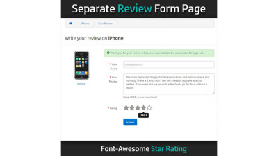 Δημοσίευση Αγοράς Έλεγχος προϊόντος Αίτημα αυτοματοποιημένου email, extensions OpenCart.