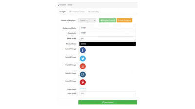 Κατάσταση παραγγελίας Email Galaxynet extensions OpenCart