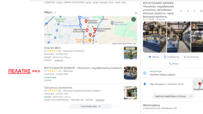 Google Business Profile