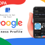 Google Business Profile