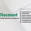 X-Discount/Special Price