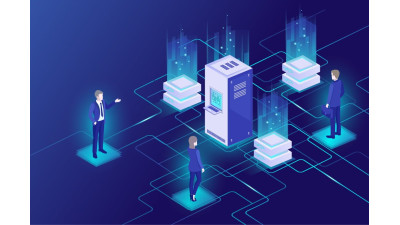 Αγορά Server dedicated  A  