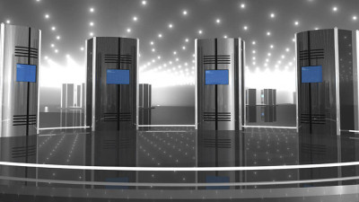 Αγορά Server dedicated  B 