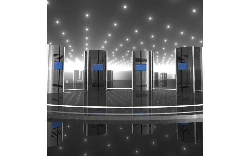 Αγορά Server dedicated  B 