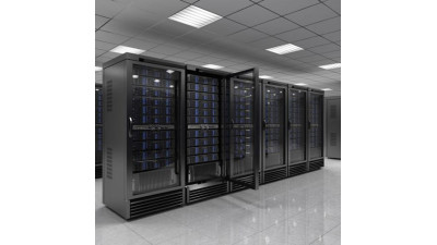 Αγορά Server dedicated D 