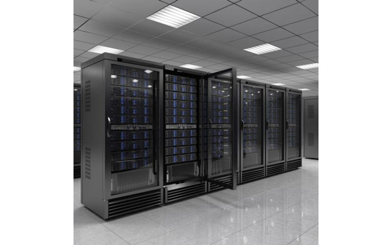 Αγορά Server dedicated D 