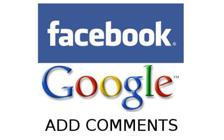 Post reviews on Facebook & Google business.