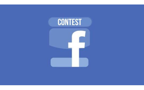 Create a Facebook contest.