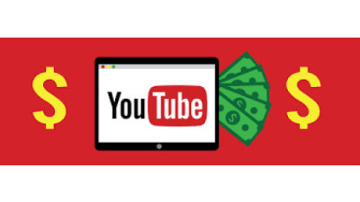External link for promotion from youtube