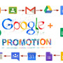 External links for promotion on google