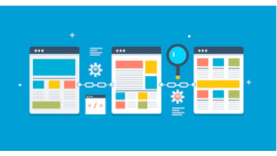 External links for web promotion keywords.