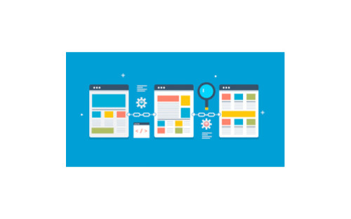 External links for web promotion keywords.