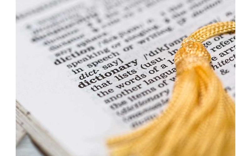 Enriching the site with texts-articles