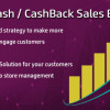 SuperCash sales promotion. Galaxynet extensions OpenCart.
