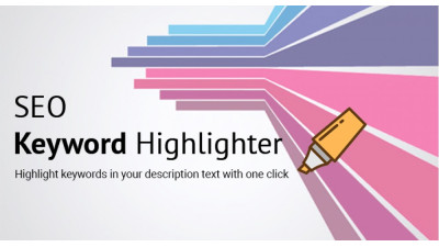 SEO Keyword Tagging Galaxynet extensions OpenCart.