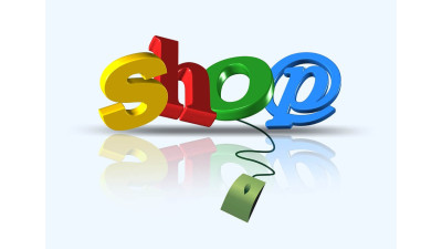 Eshop. Βασικό πακέτο κατασκευής. Με δυνατότητα επιδότησης από το ΕΣΠΑ.