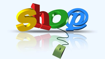 Eshop. Βασικό πακέτο κατασκευής. Με δυνατότητα επιδότησης από το ΕΣΠΑ.