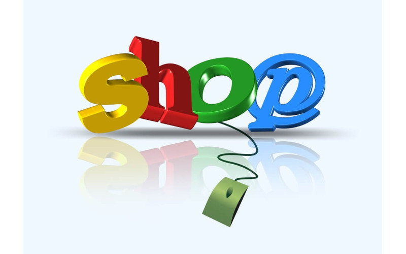 Eshop. Βασικό πακέτο κατασκευής. Με δυνατότητα επιδότησης από το ΕΣΠΑ.