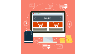 Eshop Χονδρικής - Λιανικής πώλησης. Σύνδεση με Λογιστικό πρόγραμμα αποθήκης - τιμολόγησης. ERP. Με επιδότηση από το ΕΣΠΑ.