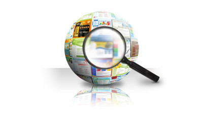 Finding texts from the Internet