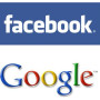 Facebook Google Promotion