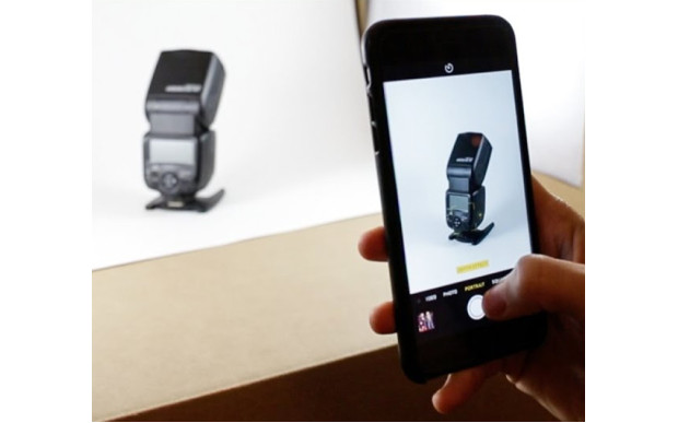 Products photography