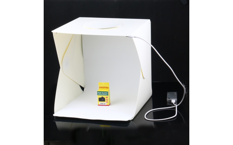 Product Photography with Composition