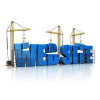 Κατασκευή website