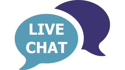 Live Chat Program