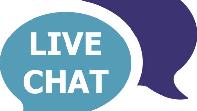 Live Chat Program