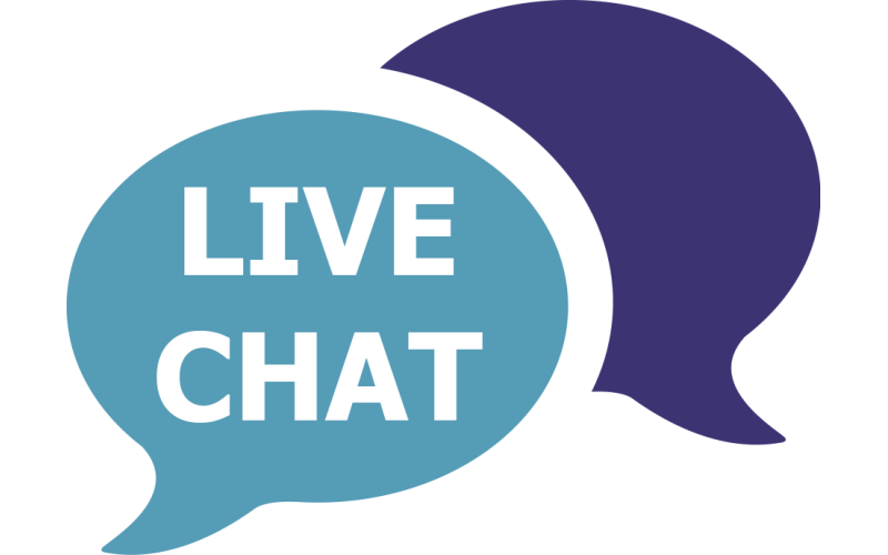 Live Chat Program