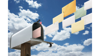 Mass Mail Service