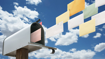 Mass Mail Service