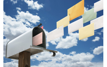 Mass Mail Service
