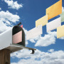 Mass Mail Service