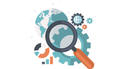 Web promotion website monitoring and maintenance.