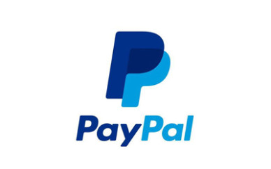 Πληρωμή με PayPal  από το χρήστη