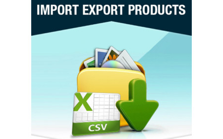 Πρόγραμμα εισαγωγής προϊόντων