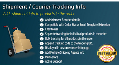 Προσθήκη πληροφοριών παραγγελίας αποστολής Galaxynet extensions OpenCart.