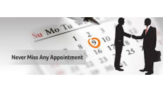 Meeting at the customer's place