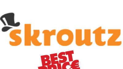 Skroutz - Best price