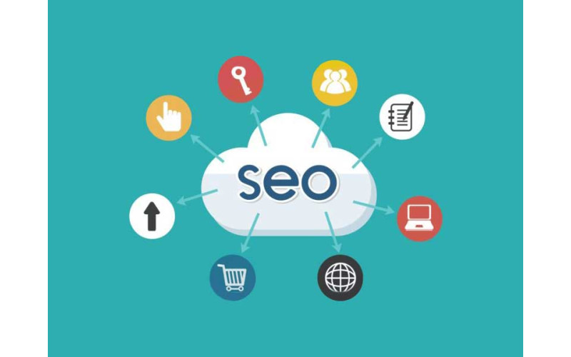 Web Promotion simple