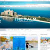 Website for hotels