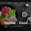 Website for Restaurants.