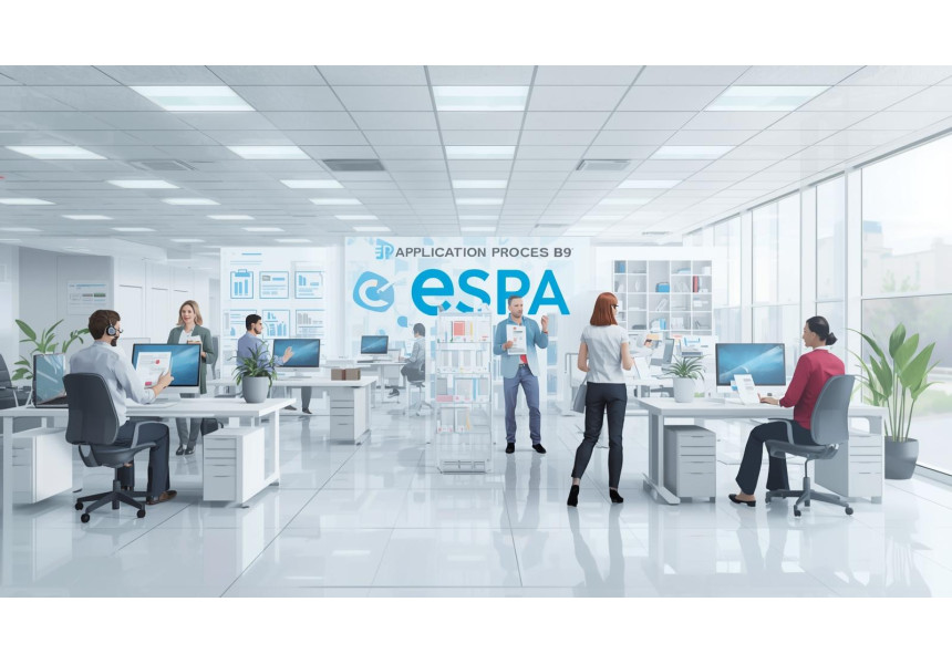 Διαδικασία υποβολής αίτησης για επιδότηση eShop μέσω ΕΣΠΑ