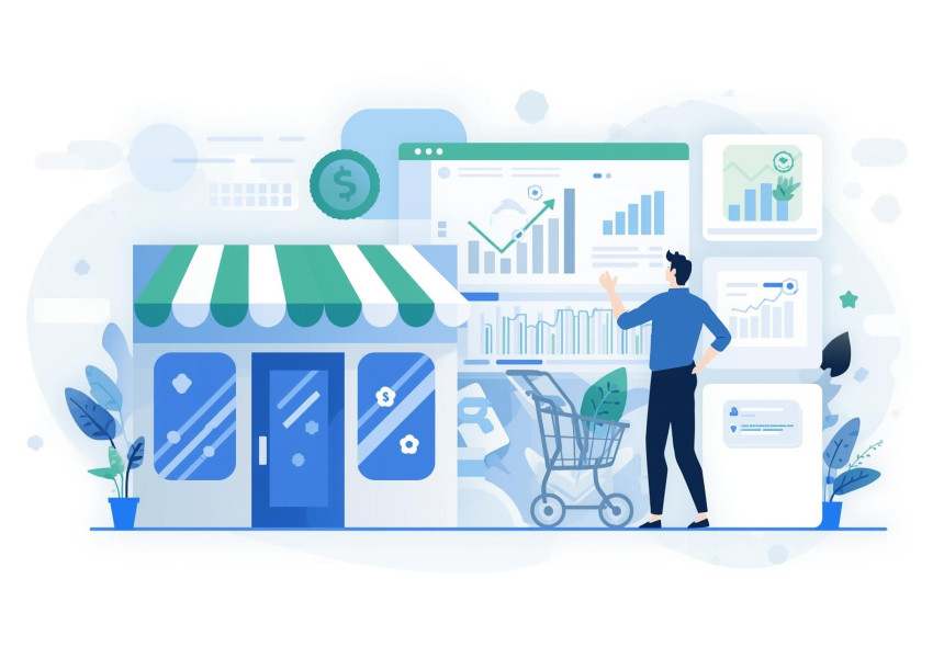 How OpenCart helps small businesses leverage the NSRF effectively