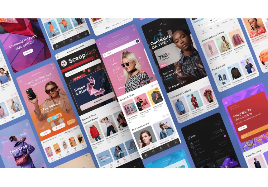 Multistore & Marketplace διασύνδεση