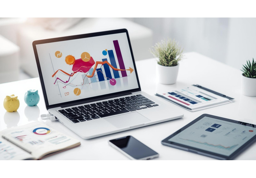 Πώς να Χτίσεις Μια Αποτελεσματική Στρατηγική Digital Marketing