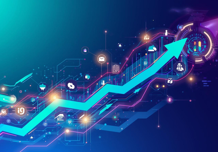 Digital Marketing Trends