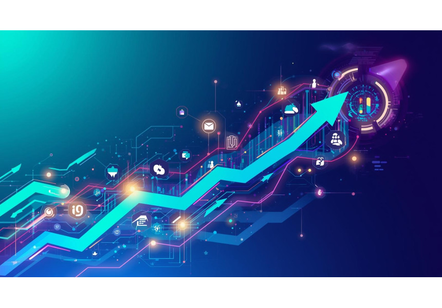 Digital Marketing Trends